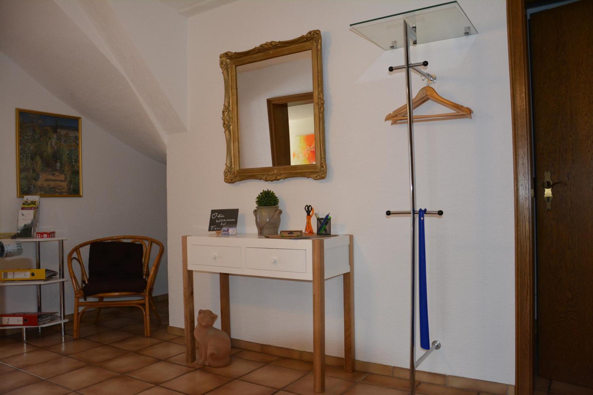 Ferienwohnung Hedi Mastershausen Exterior photo