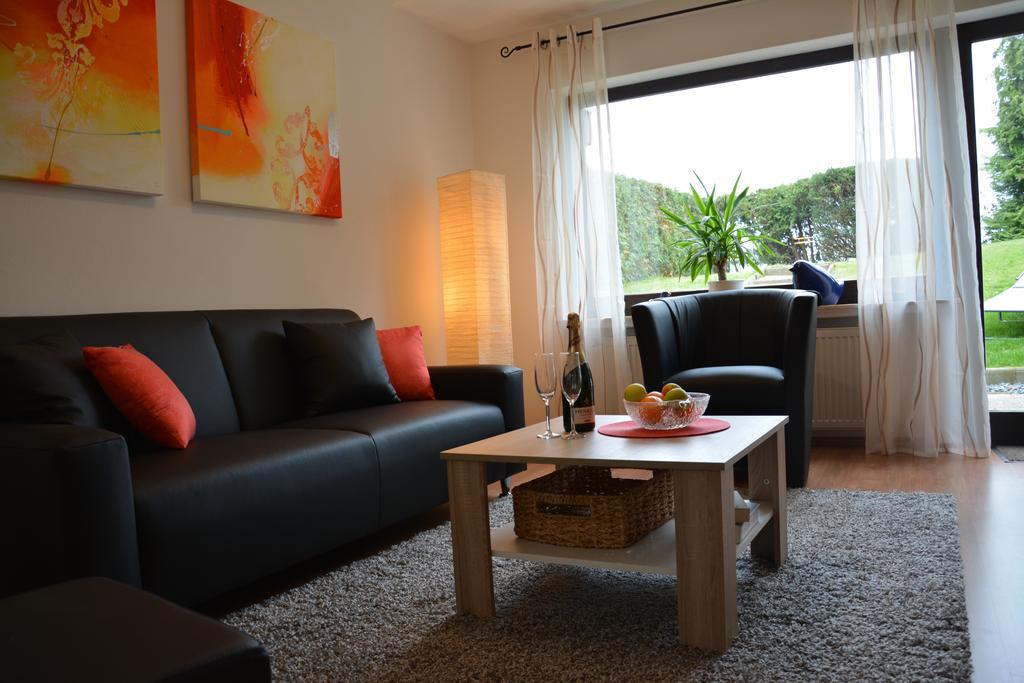 Ferienwohnung Hedi Mastershausen Room photo