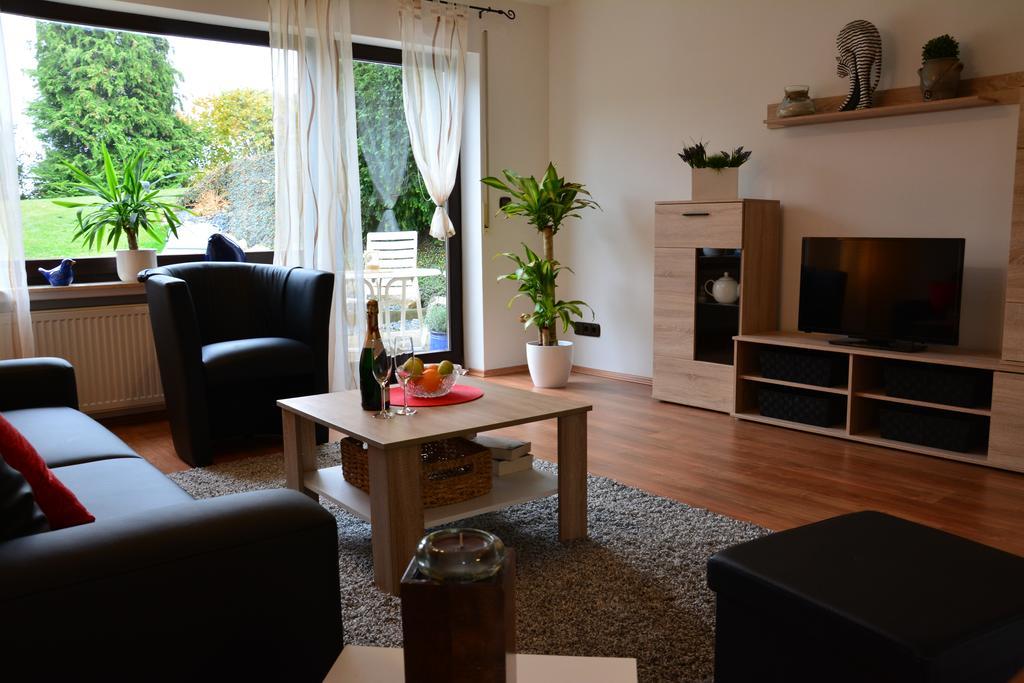 Ferienwohnung Hedi Mastershausen Room photo